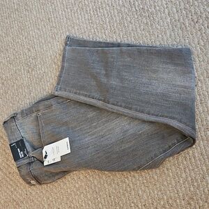 Express Cropped Skinny Jeans